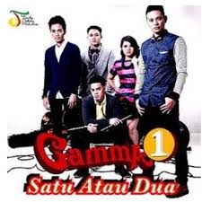 Satu atau Dua-cover