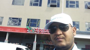 CHALPATTI{BURANS GEET MALA