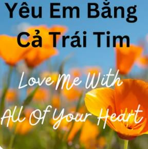Yêu Em Bằng Cả Trái Tim-cover