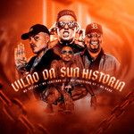 Vilão Da Sua História-cover