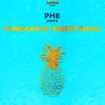 Pineapple Sweetness-cover