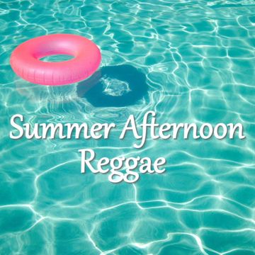 Sunshine Reggae-cover