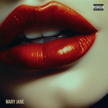 Mary Jane-cover