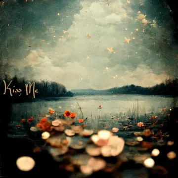 Kiss Me-cover