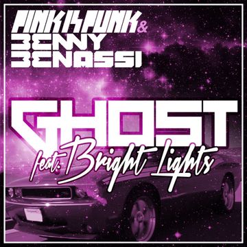Ghost-cover