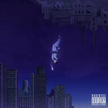 I Have No Time-cover