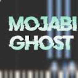 MOJABI GHOST-cover