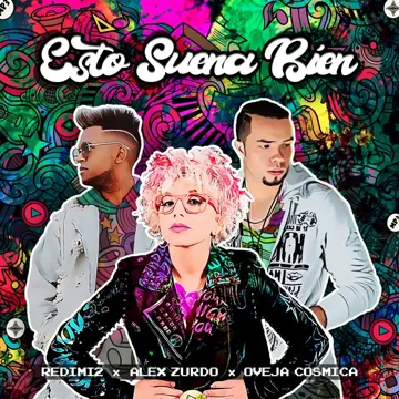 Esto Suena Bien-cover