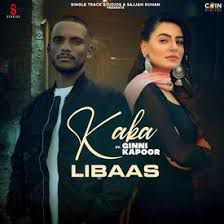 Kale Je Libaas Di-cover