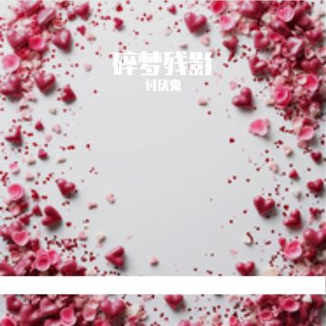 碎梦残影-cover