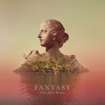 Fantasy(Felix Jaehn Remix)-cover