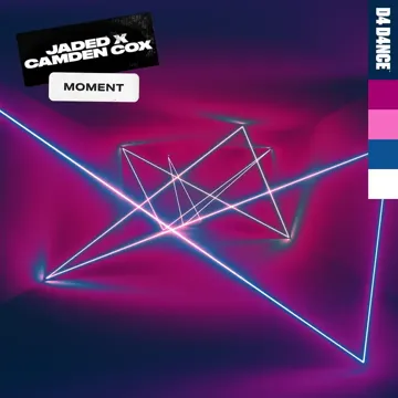 Moment (Extended Mix)-cover