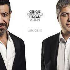 YORGUN YILLARIM-cover