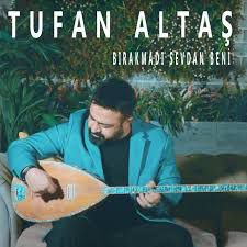 Bırakmadı Sevdan Beni-cover