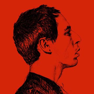 Fade Out Lines (The Avener Rework)-cover