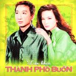 Liên khúc Thành phố buồn-cover