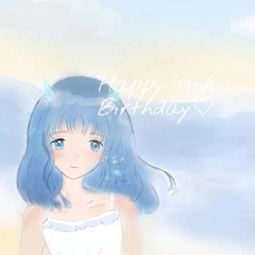 夏めく-cover