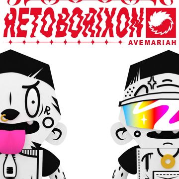 Avemariah-cover
