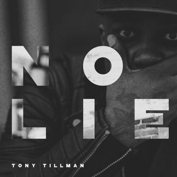 No Lie-cover