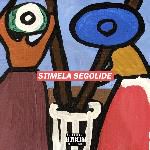 Stimela Segolide-cover