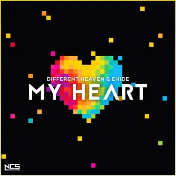 My Heart-cover