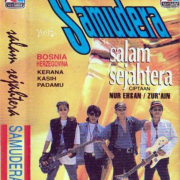 Salam Sejahtera