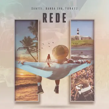 Rede-cover