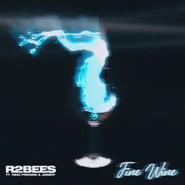 Fine Wine-cover