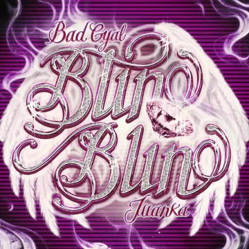 Blin Blin-cover