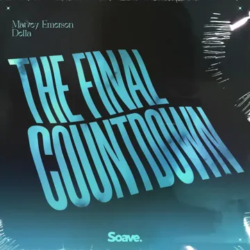 The Final Countdown-cover