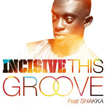 This Groove Ft. Shakka(Radio Edit)-cover
