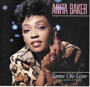 Same Ole Love-cover