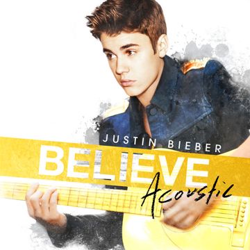 Believe-cover