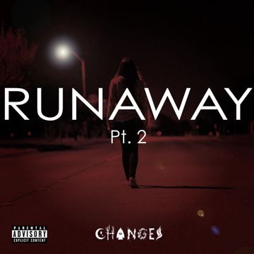 Runaway, Pt. 2-cover