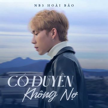 Có Duyên Không Nợ (Rumba Version)-cover