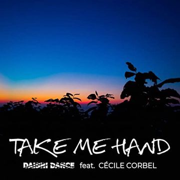 Take Me Hand-cover