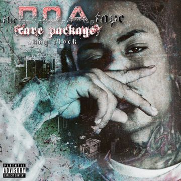 Shake It (feat. Cardi B, Dougie B & Bory 300)-cover