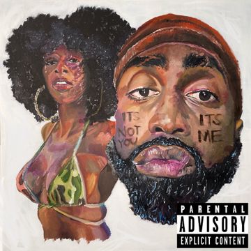 It's Not You, It's Me-cover