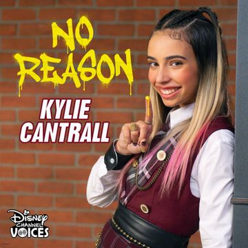 No Reason-cover