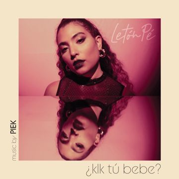 ¿Klk Tú Bebe?-cover