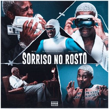 Sorriso no Rosto-cover