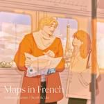 Maps in French-cover