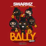 Bally(Remix Explicit)(Remix)-cover