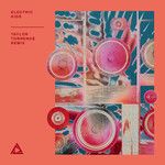 Electric Kids(Taylor Torrence Remix)(Remix)-cover
