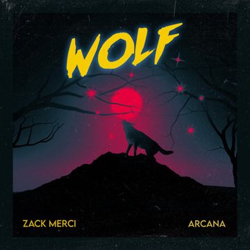 Wolf-cover