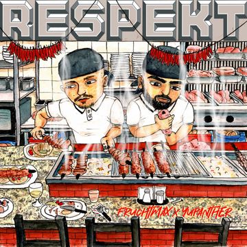 Respekt-cover