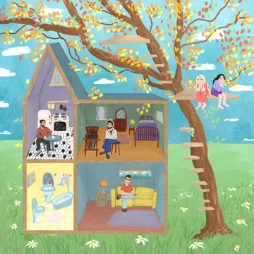 Record Player-cover