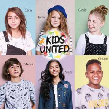 On Écrit Sur Les Murs