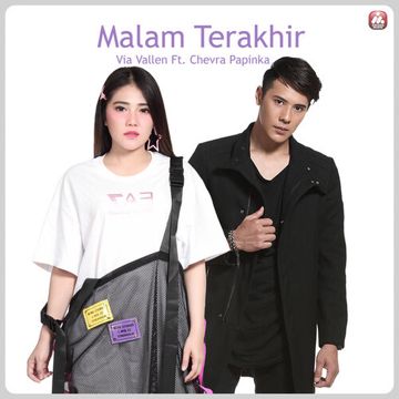 Malam Terakhir-cover