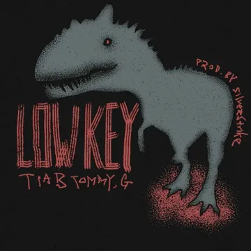 LOWKEY-cover